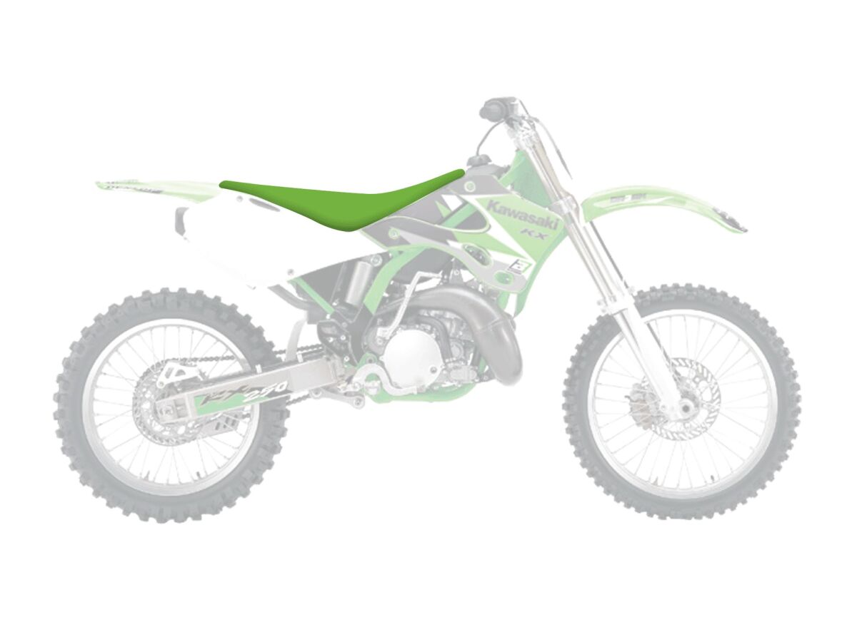 SEATCOVER PYR KX GN