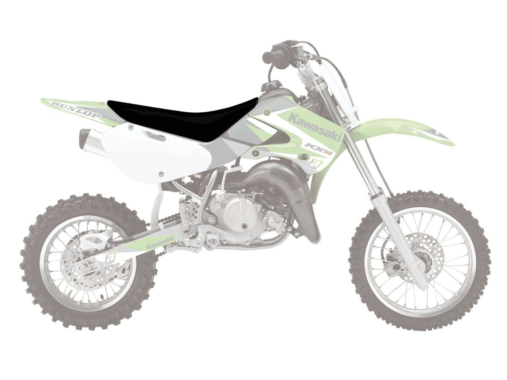 SEATCOVER PYR KX BK