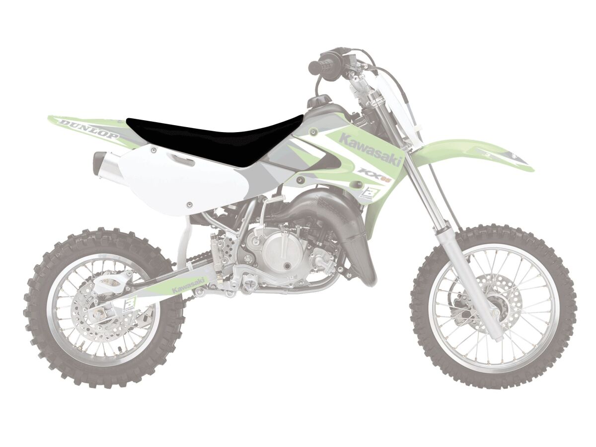 SEATCOVER PYR KX BK