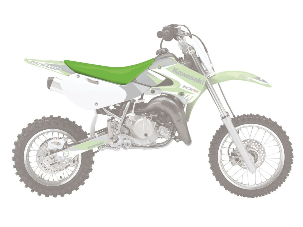SEATCOVER PYR KX GN