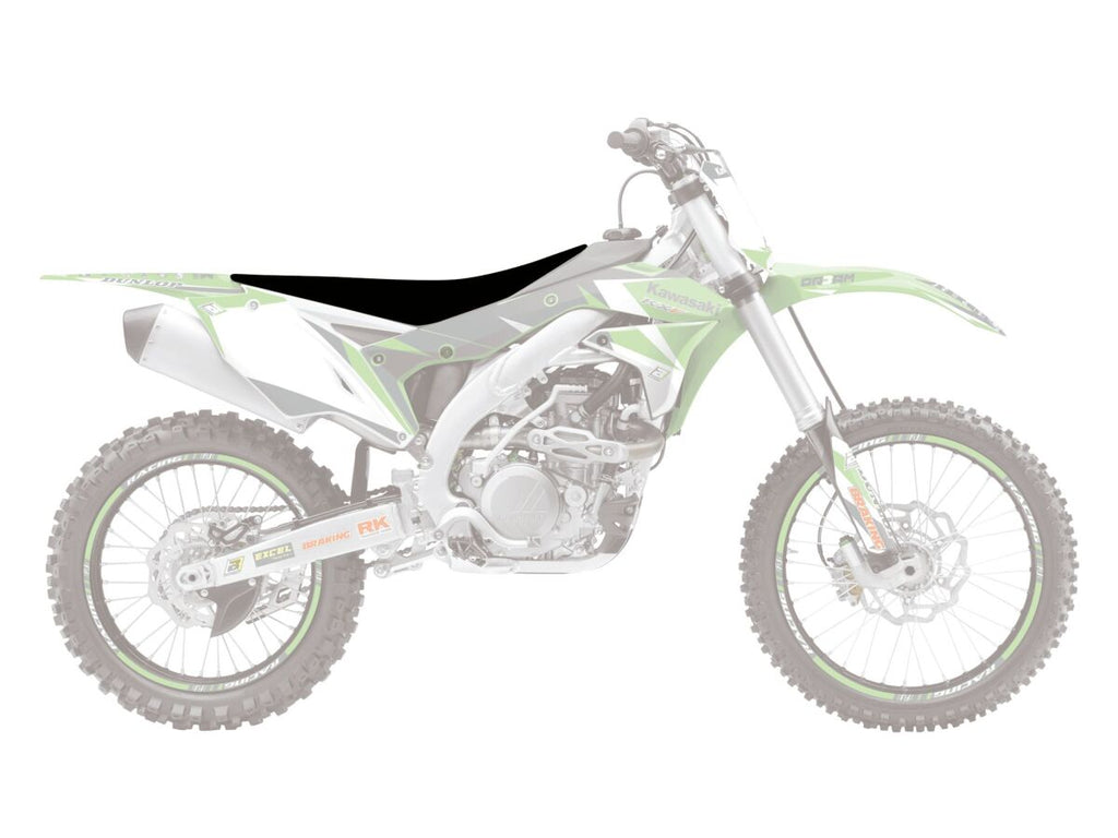 SEATCOVER PYR KXF BK