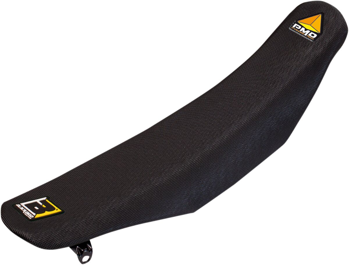 SEATCOVER PYR KXF BK