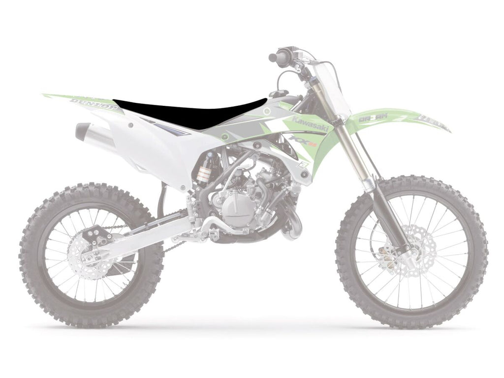 SEATCOVER PYR KX BK