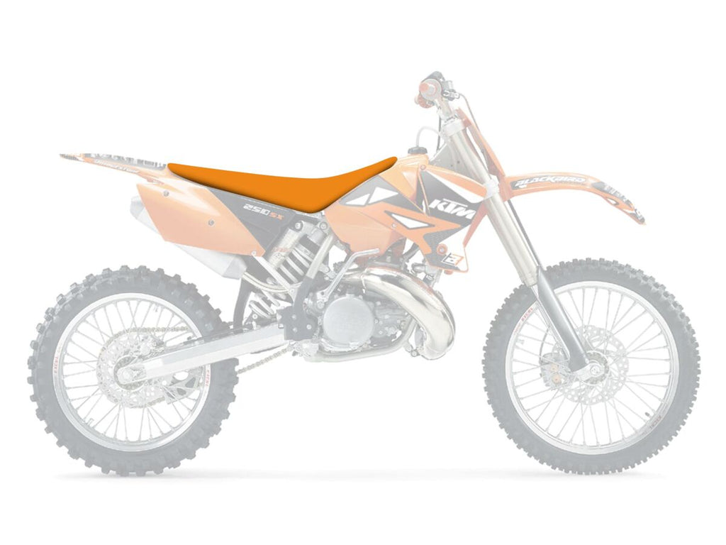 SEATCOVER PYR SX/SXF OR