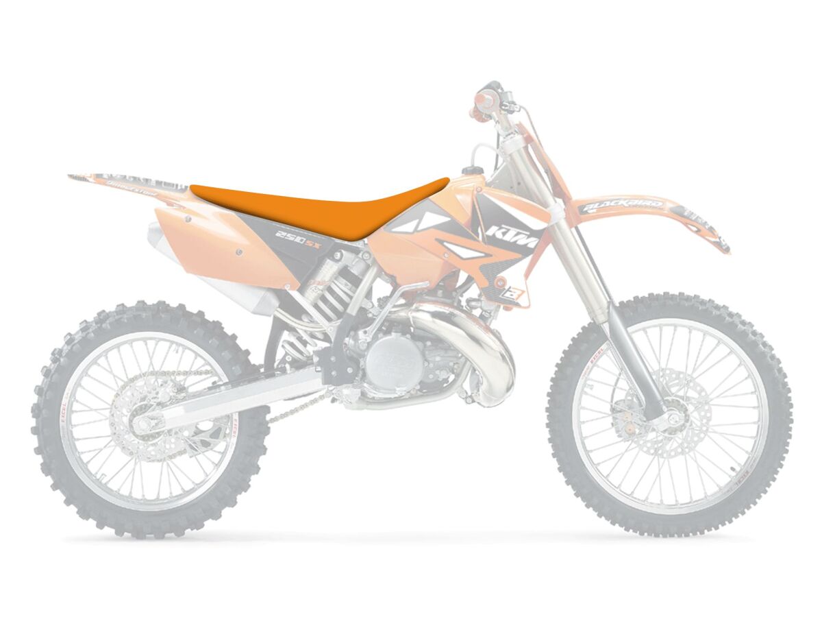 SEATCOVER PYR SX/SXF OR