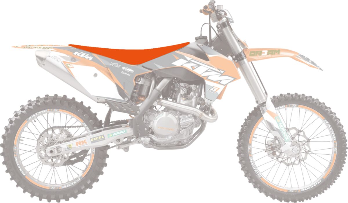 SEATCOVER PYR SX/SXF OR