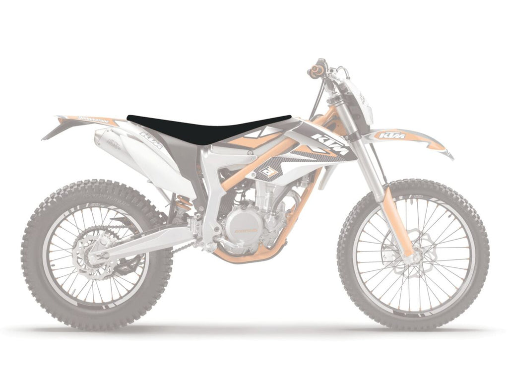 SEATCOVER PYR FR BK