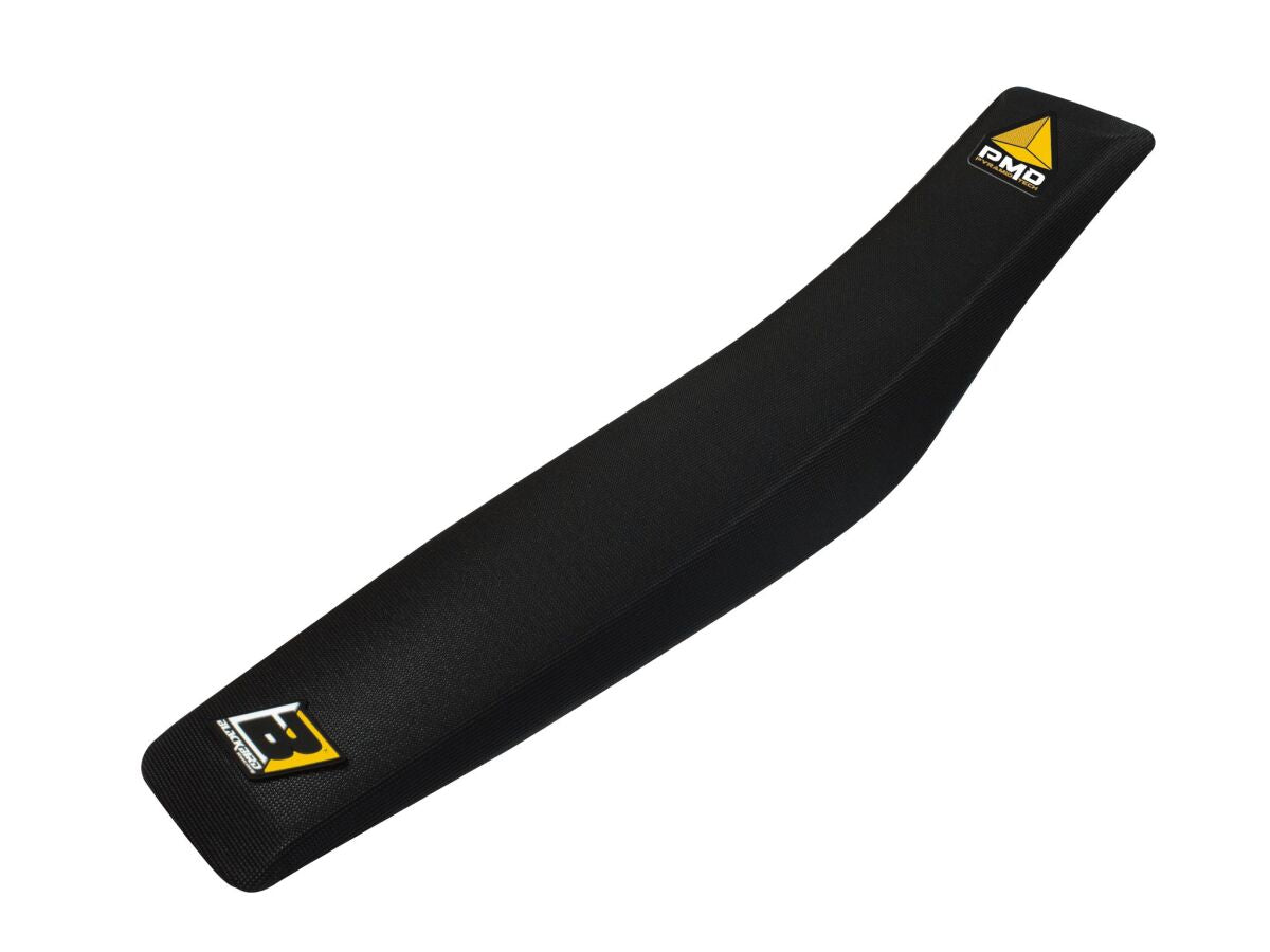 SEATCOVER PYR TE/TC BK