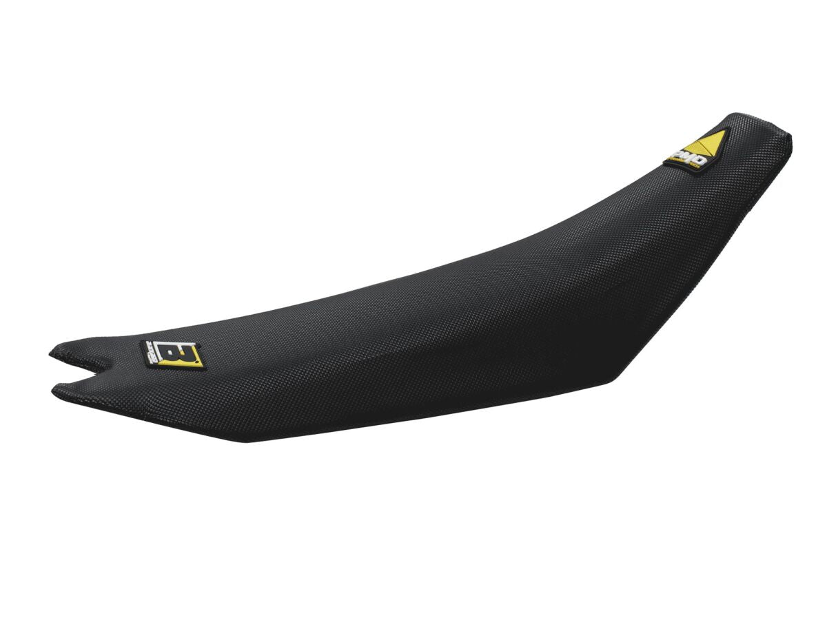 SEATCOVER PYR RR BK