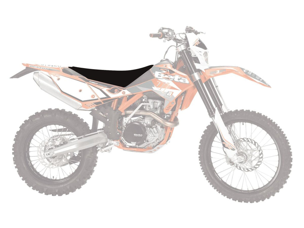 SEATCOVER PYR RR BK