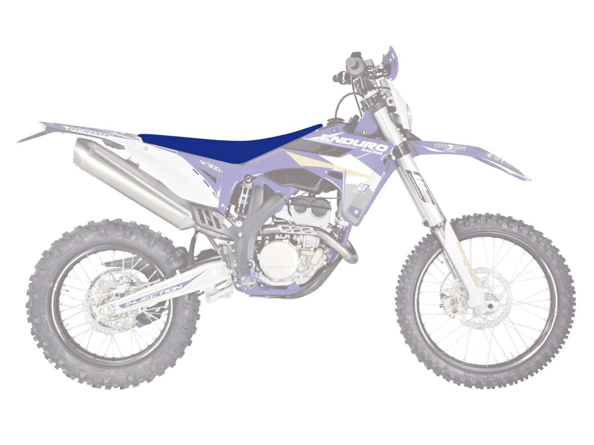 SEATCOVER PYR SE BL