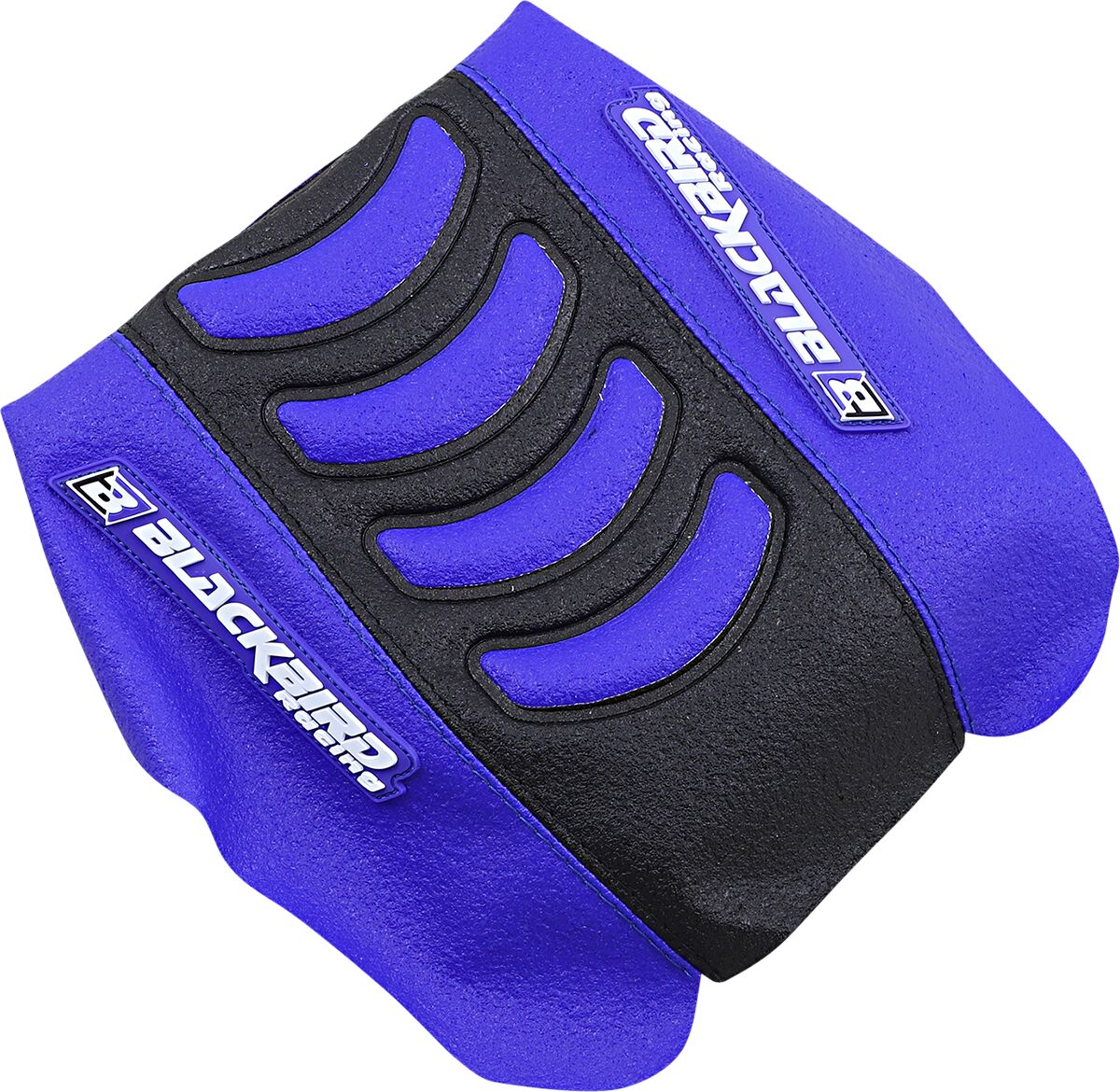 SEATCOVER DG3 YZF BK/BL