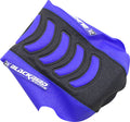 SEATCOVER DG3 YZF BK/BL