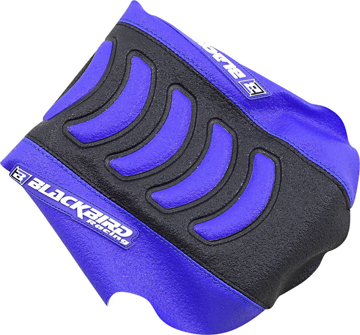 SEATCOVER DG3 YZF BK/BL