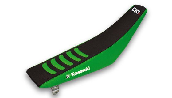 SEATCOVER DG3 KX BK/GN