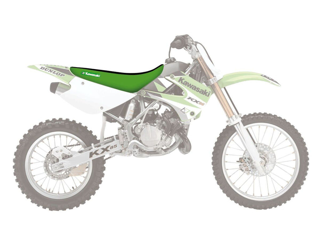 SEATCOVER DG3 KX BK/GN