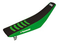 SEATCOVER DG3 KXF BK/GN
