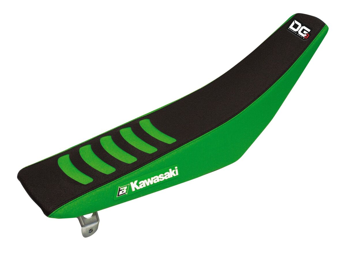 SEATCOVER DG3 KXF BK/GN