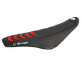SEATCOVER DG3 TC BK/RD