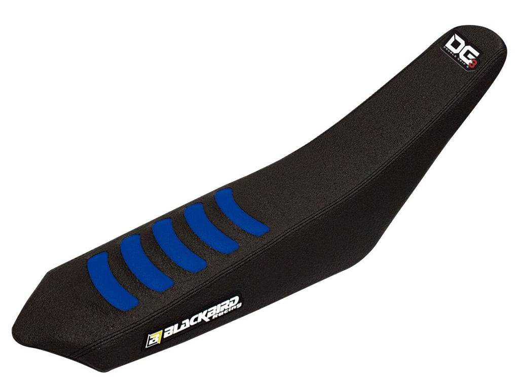 SEATCOVER DG3 SE/SEF BK/BL
