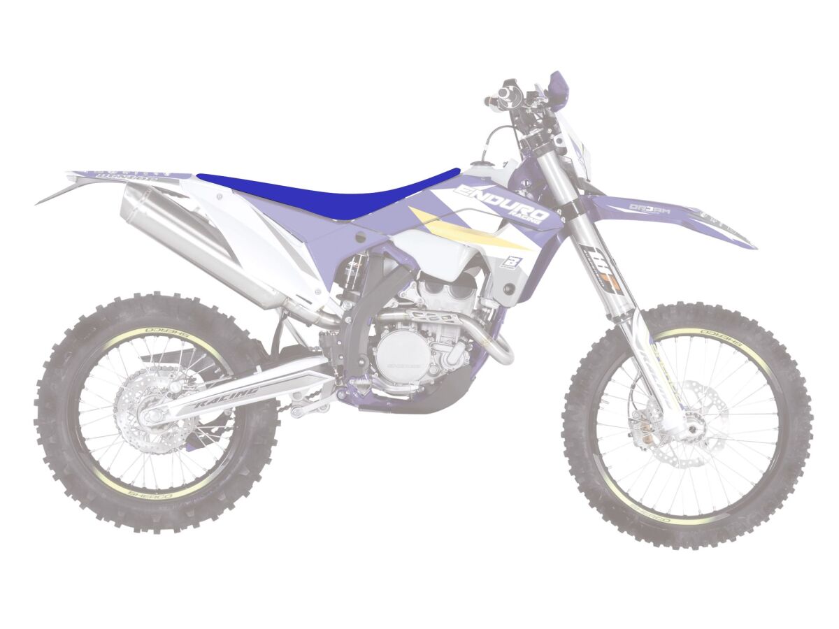 SEATCOVER PYR SE BL