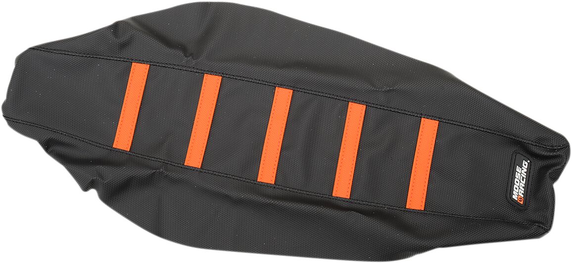 SEAT COVER RIBBED KTM OR
