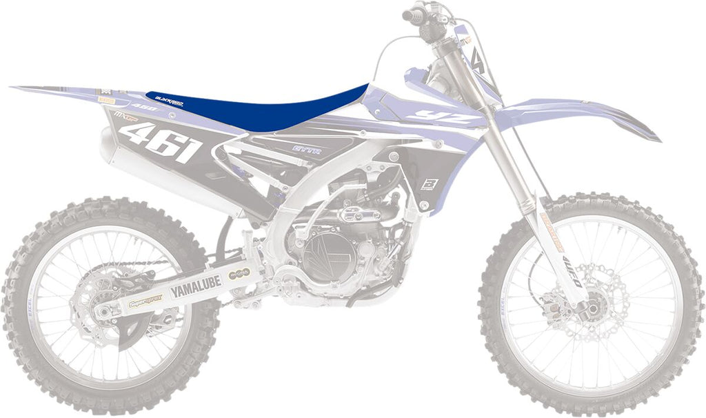 DG3 SEATCOVER YZF450