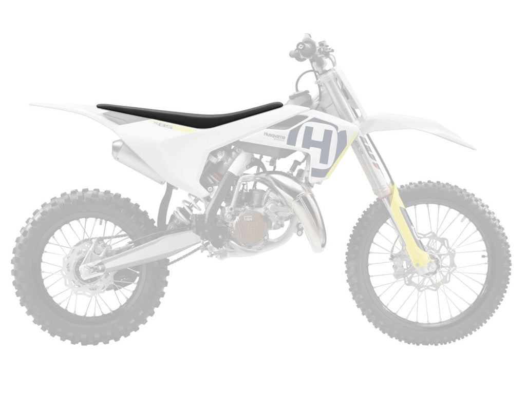 SEATCOVER PYR TC85 18-