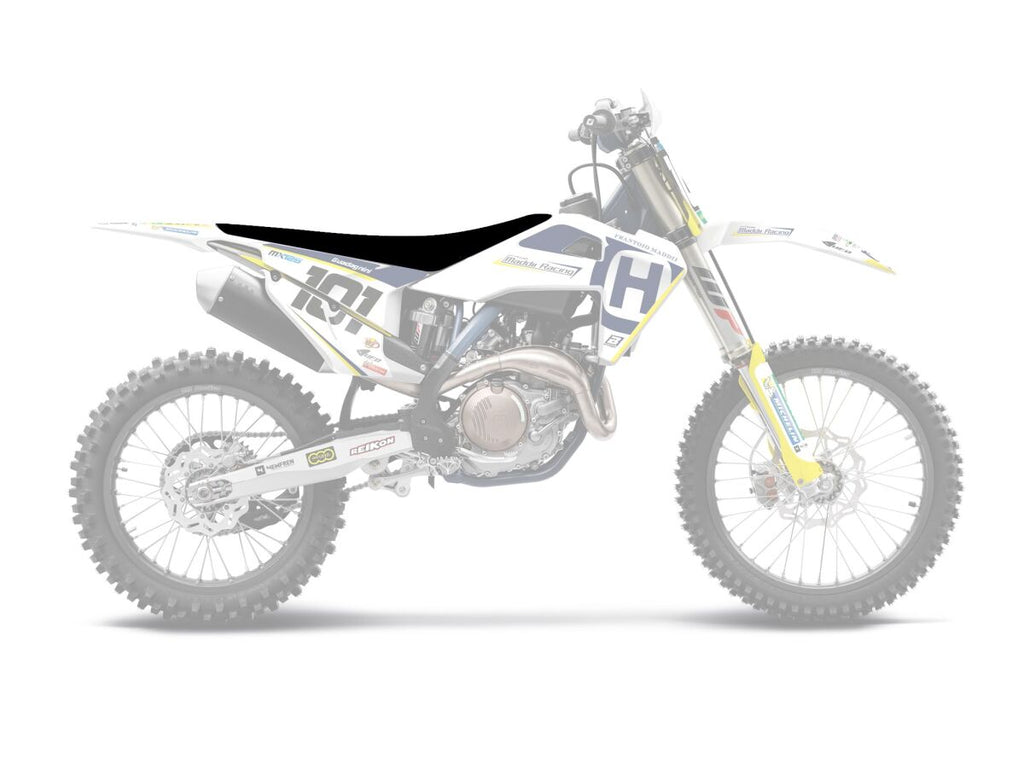 SEATCOVER PYR FC/TC 19-