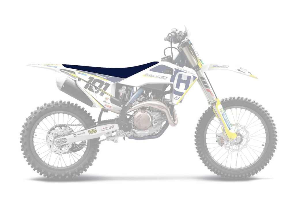 SEATCVR PYR FC/TC 19- BL