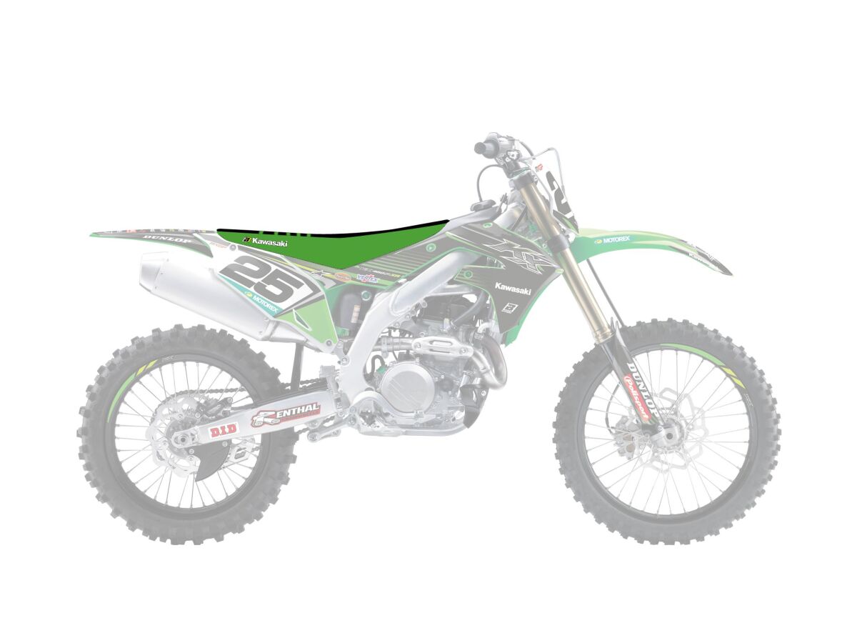 STCVR DG3 KXF450 19 BKGR