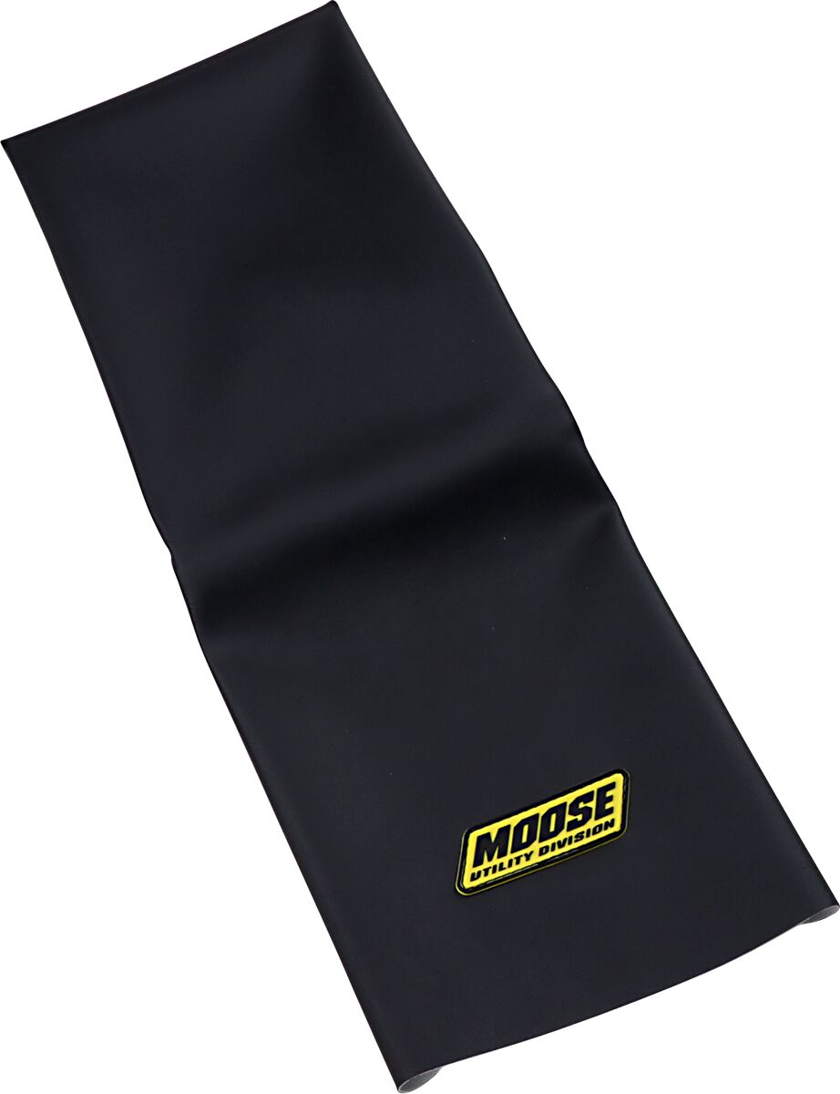 SEAT COVER POL MSE BLK