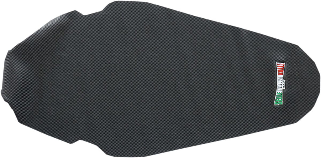 SEATCOVER SUPERGRIP BK