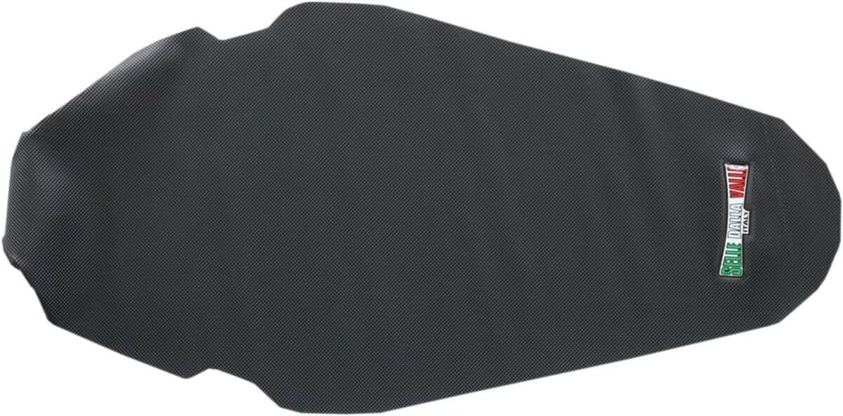 SEATCOVER SUPERGRIP BK
