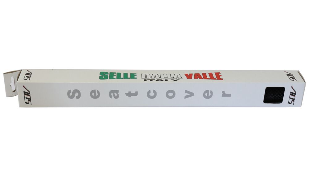 SEATCOVER WAVE BL