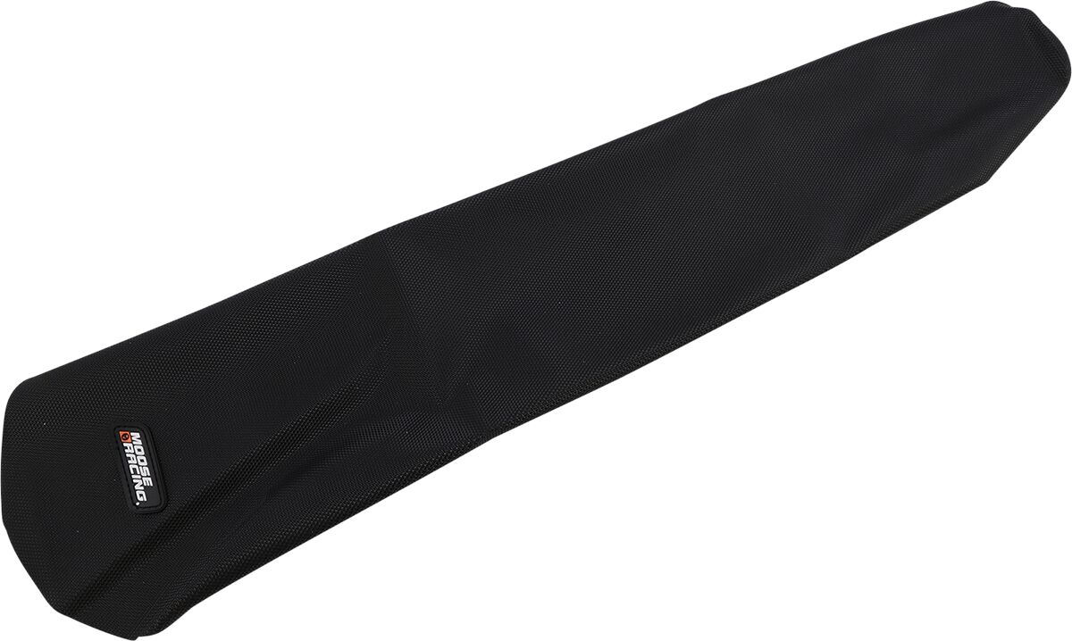SEAT COVER GRIP KTM BLK