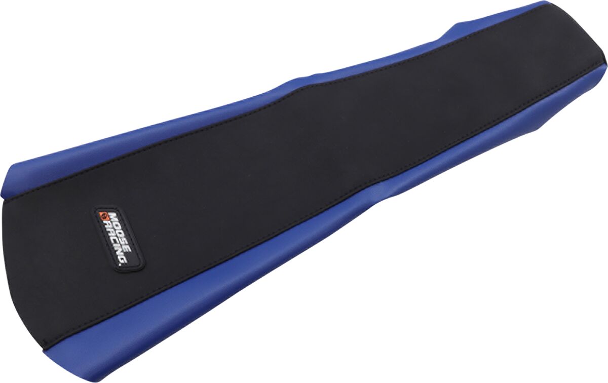 SEAT COVER YAM BLUE/BLACK