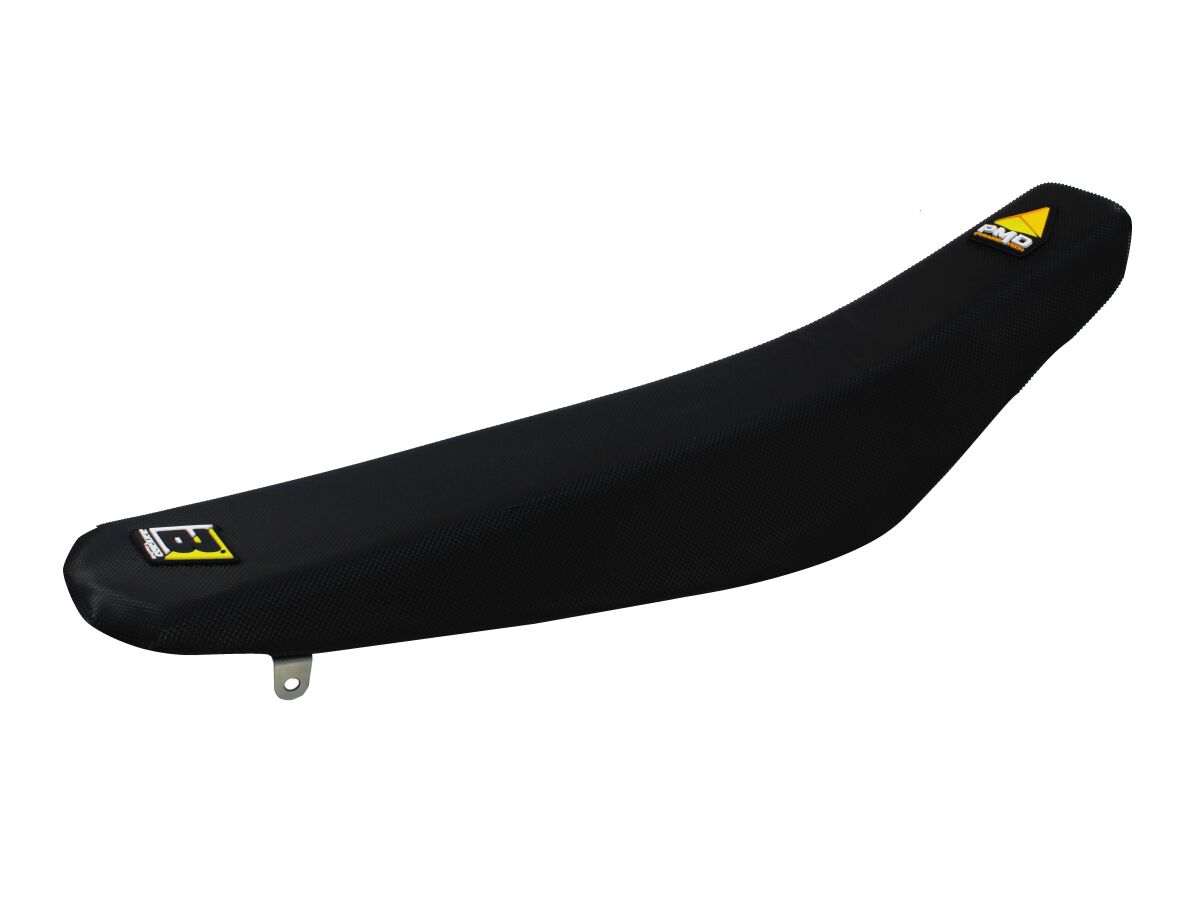 SEATCVR PYR CRF450 21- BK