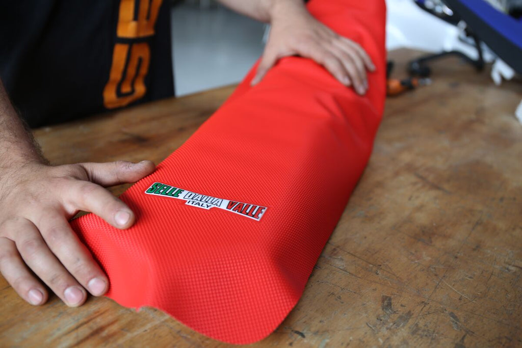 SEATCOVER SUPERGRIP RD