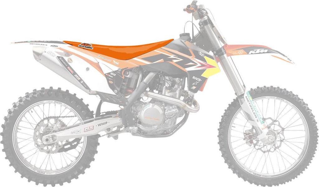 SEATCVR REP KTM TROPHY 22