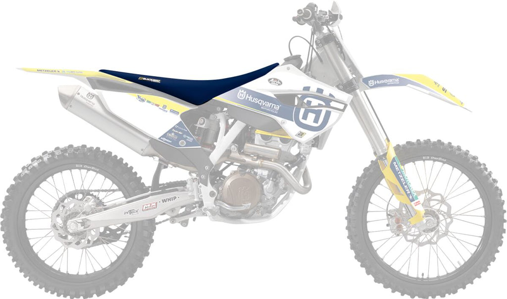 SEATCVR REP HVA TROPHY 22