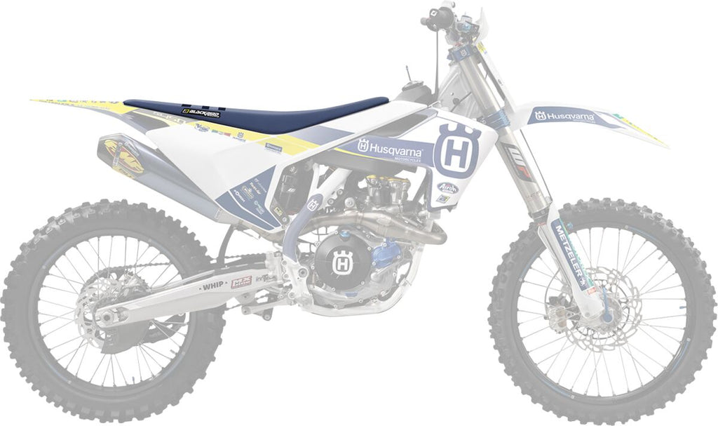SEATCVR REP HVA TROPHY 22