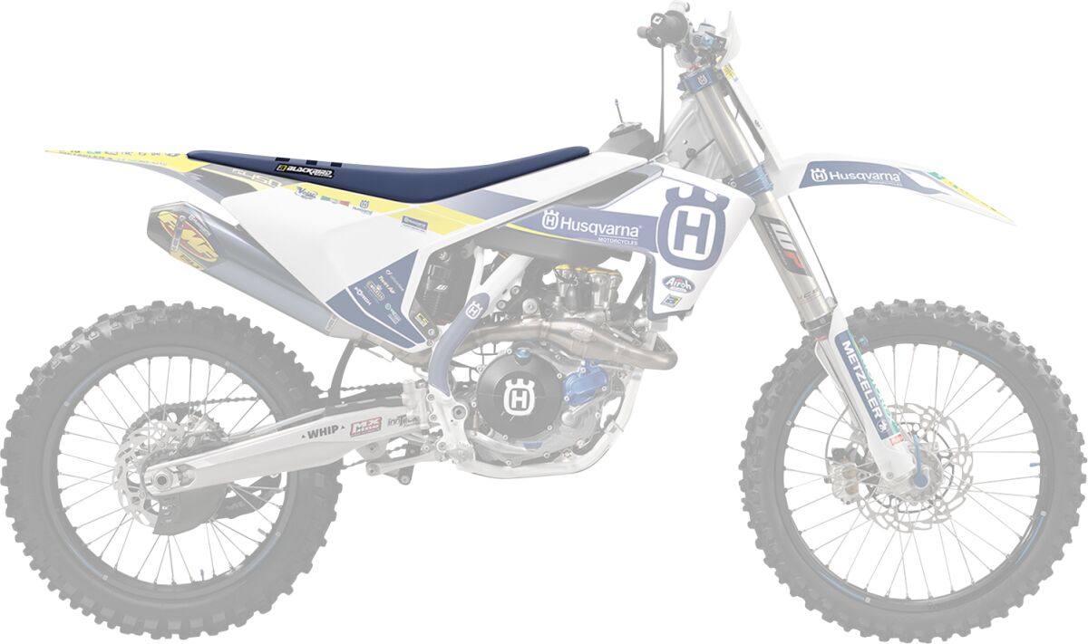 SEATCVR REP HVA TROPHY 22