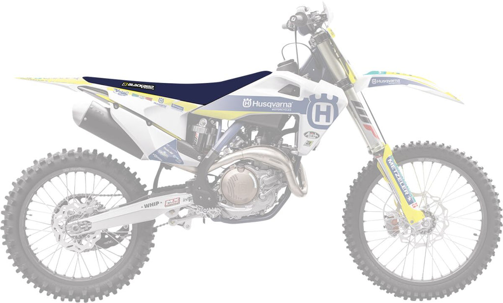 SEATCVR REP HVA TROPHY 22