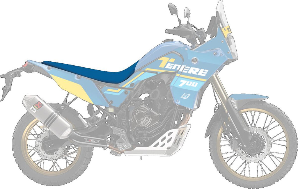 SEATCOVER RALLY BL
