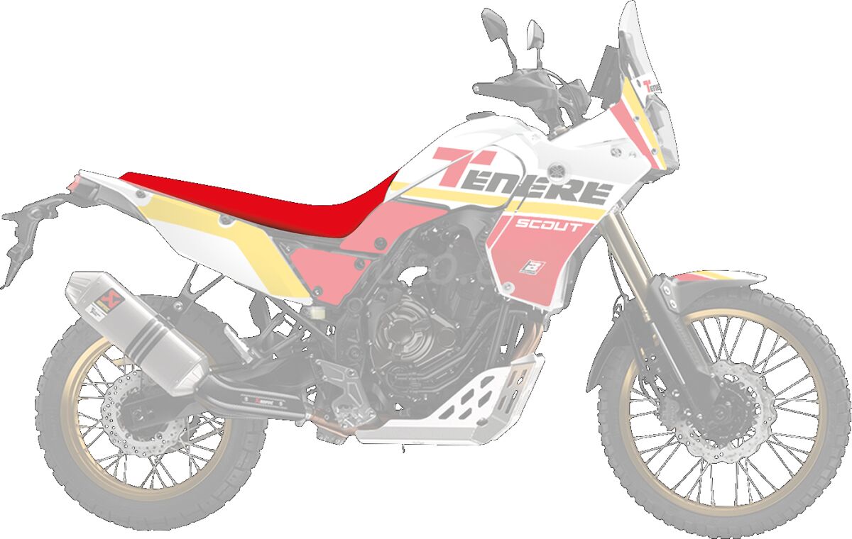 SEATCOVER RALLY RD