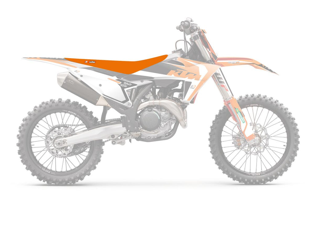 SEATCOVER DG3 KTM 23