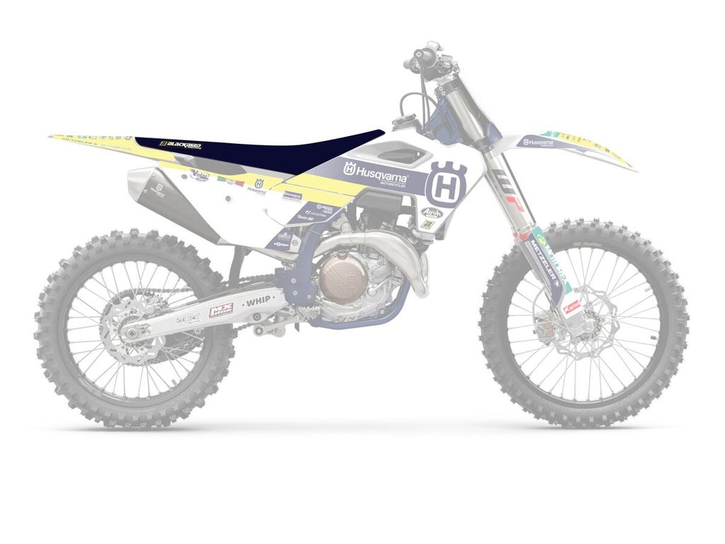 SEATCOVER DG3 HQV 23