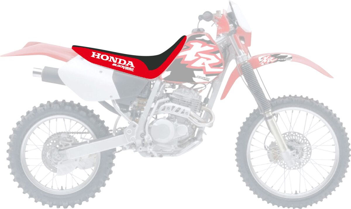 SEATCOVER XR 250-400