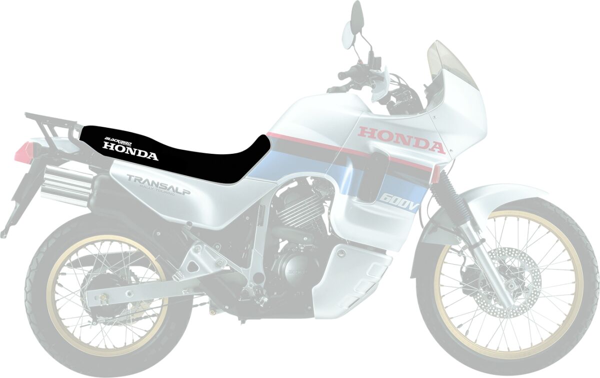 SEATCOVER TRANSALP